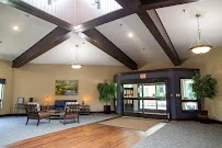 TIMBERLAND RIDGE NURSING & REHABILITATION