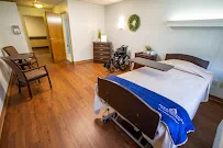 TIMBERLAND RIDGE NURSING & REHABILITATION