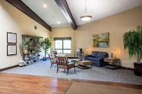 TIMBERLAND RIDGE NURSING & REHABILITATION