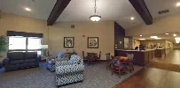 TIMBERLAND RIDGE NURSING & REHABILITATION