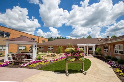 TIMBERLAND RIDGE NURSING & REHABILITATION