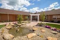 TIMBERLAND RIDGE NURSING & REHABILITATION