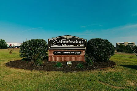 TIMBERLANE HEALTH & REHABILITATION