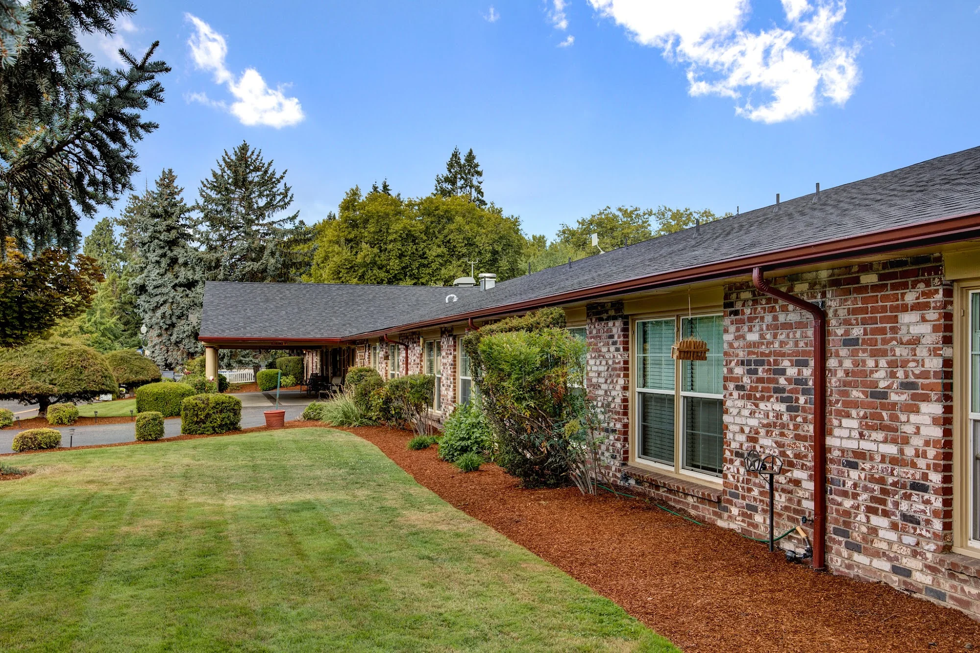 TIMBERLINE POST ACUTE