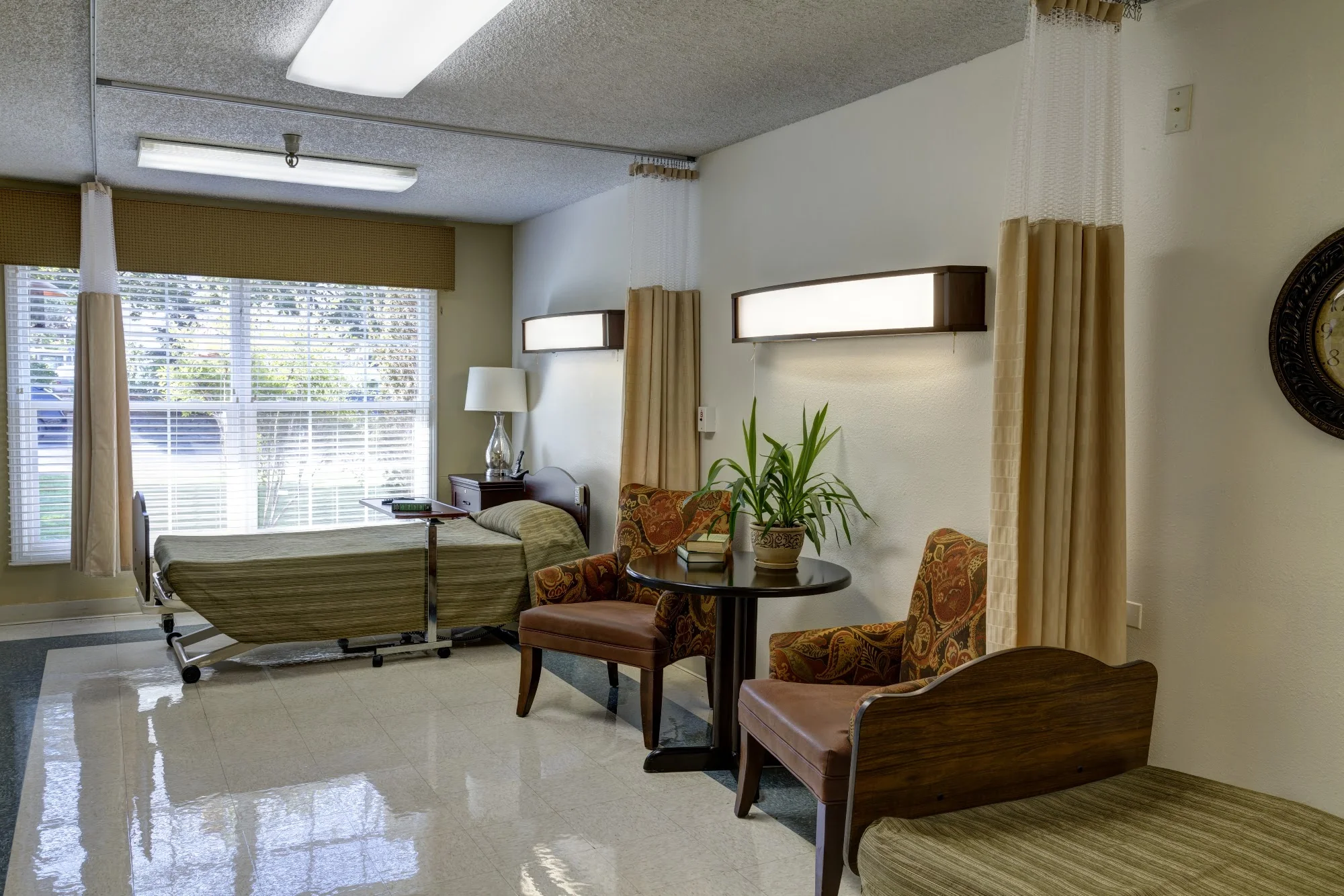 TIMBERLINE POST ACUTE