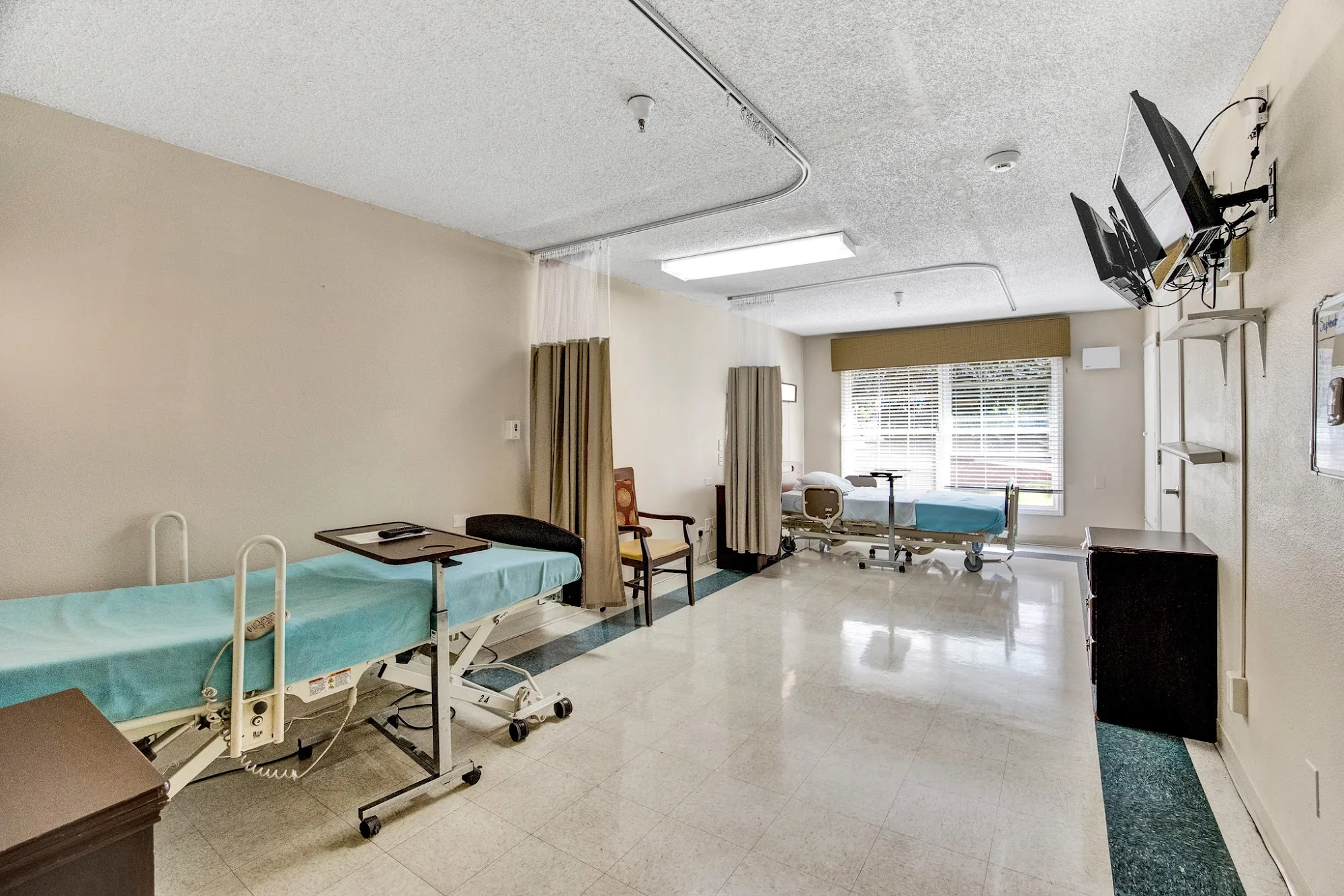 TIMBERLINE POST ACUTE