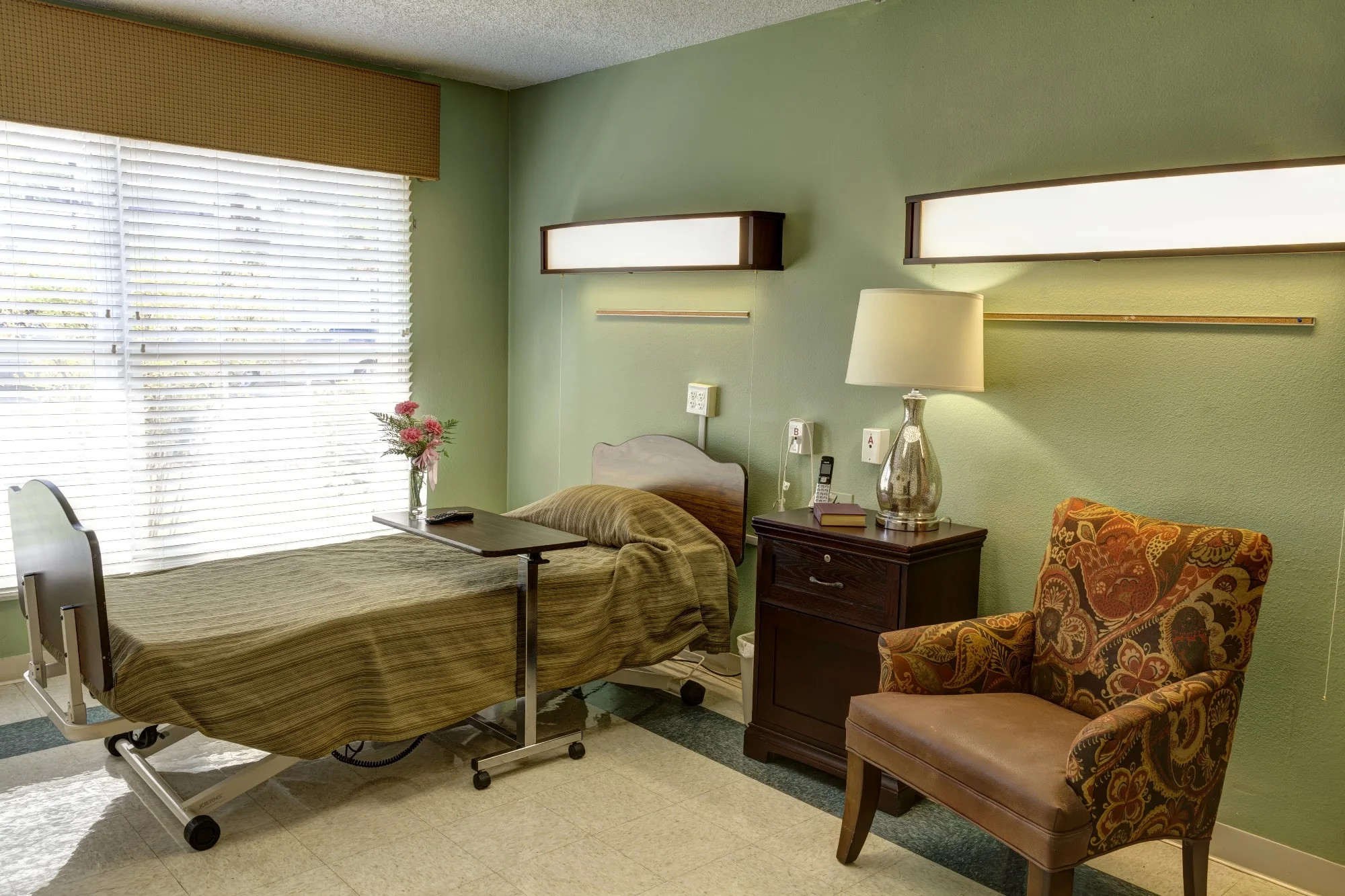 TIMBERLINE POST ACUTE