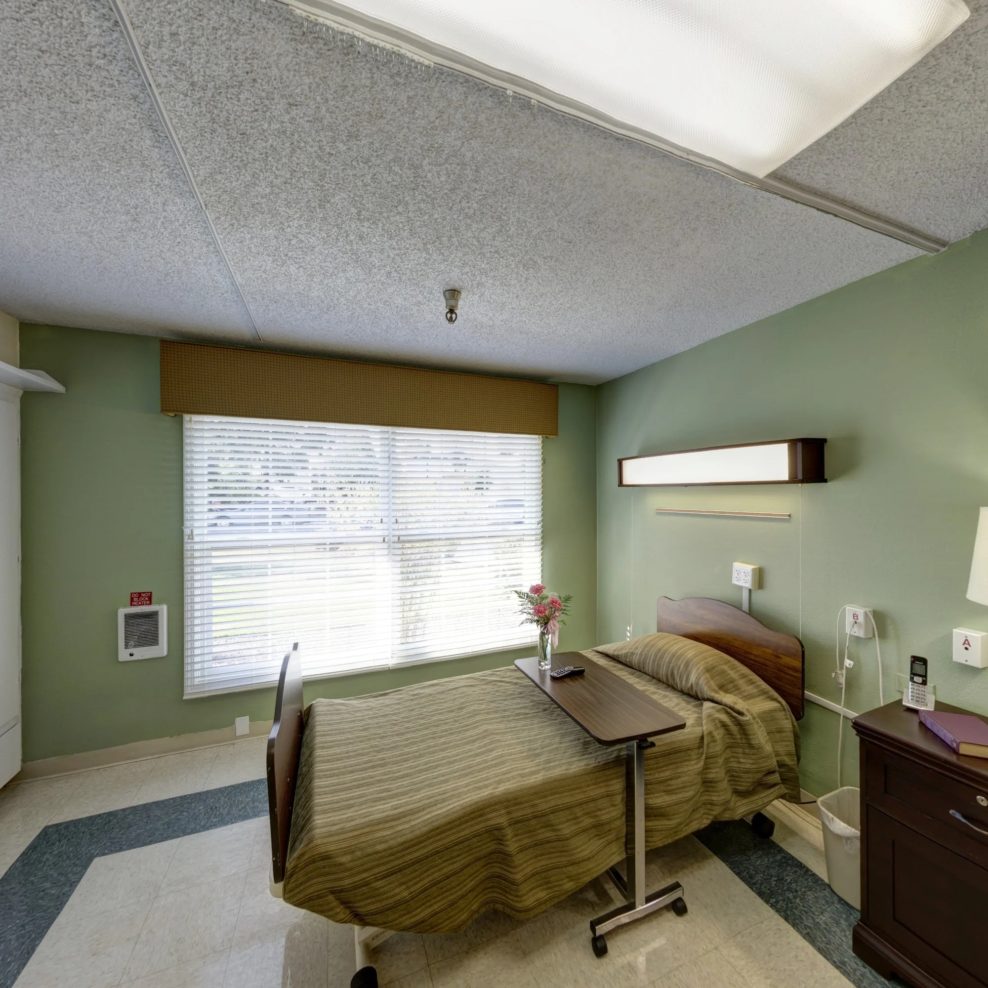 TIMBERLINE POST ACUTE