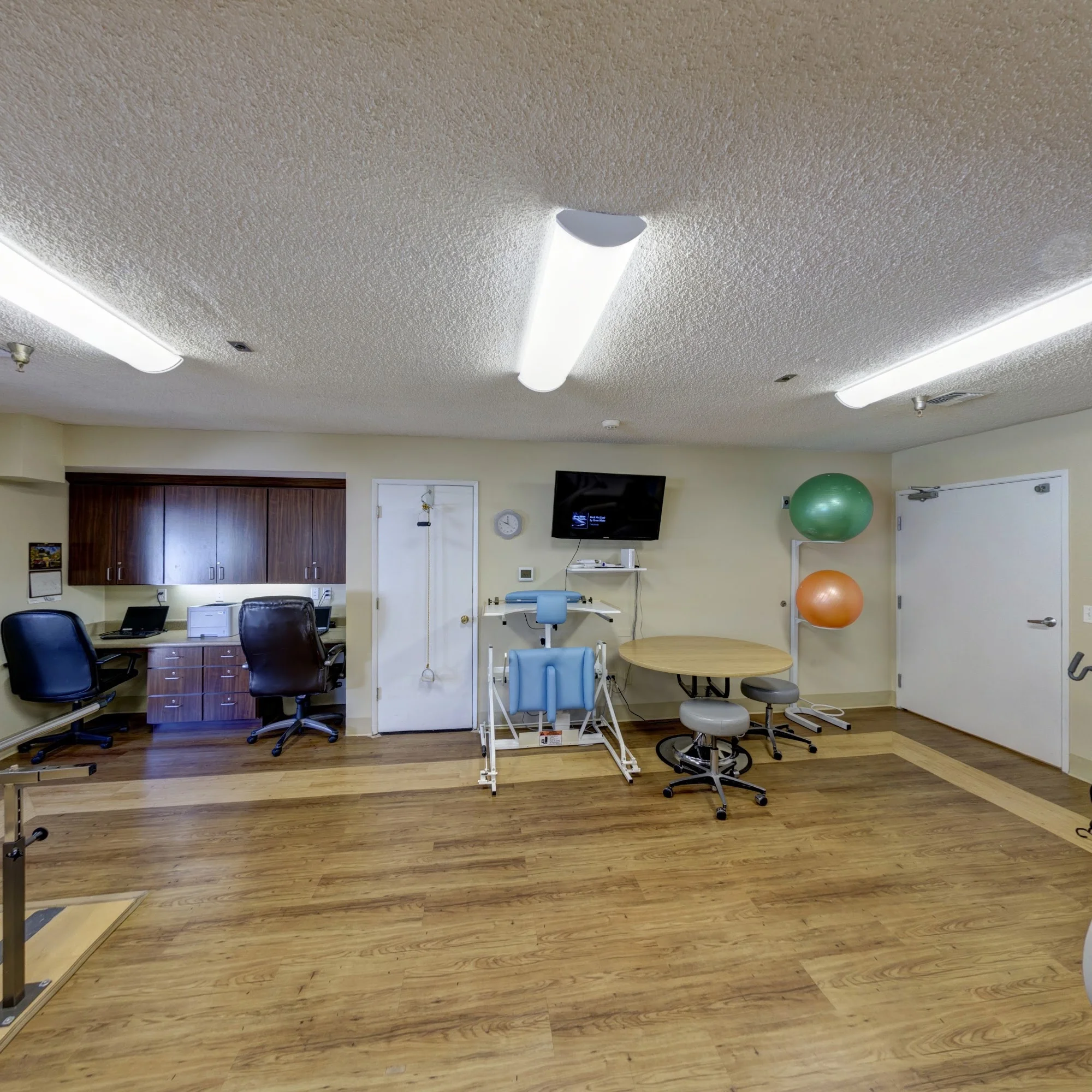 TIMBERLINE POST ACUTE