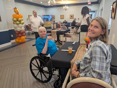 TIMBERRIDGE NURSING & REHABILITATION CENTER