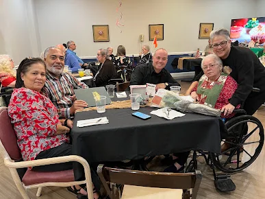 TIMBERRIDGE NURSING & REHABILITATION CENTER