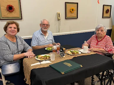 TIMBERRIDGE NURSING & REHABILITATION CENTER