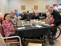 TIMBERRIDGE NURSING & REHABILITATION CENTER
