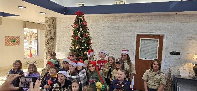 TIMBERRIDGE NURSING & REHABILITATION CENTER
