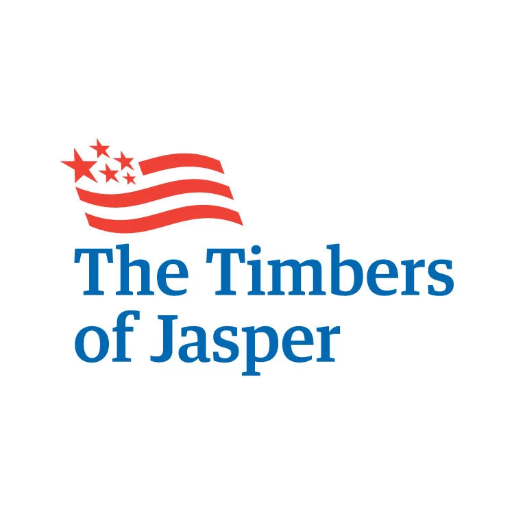 TIMBERS OF JASPER THE