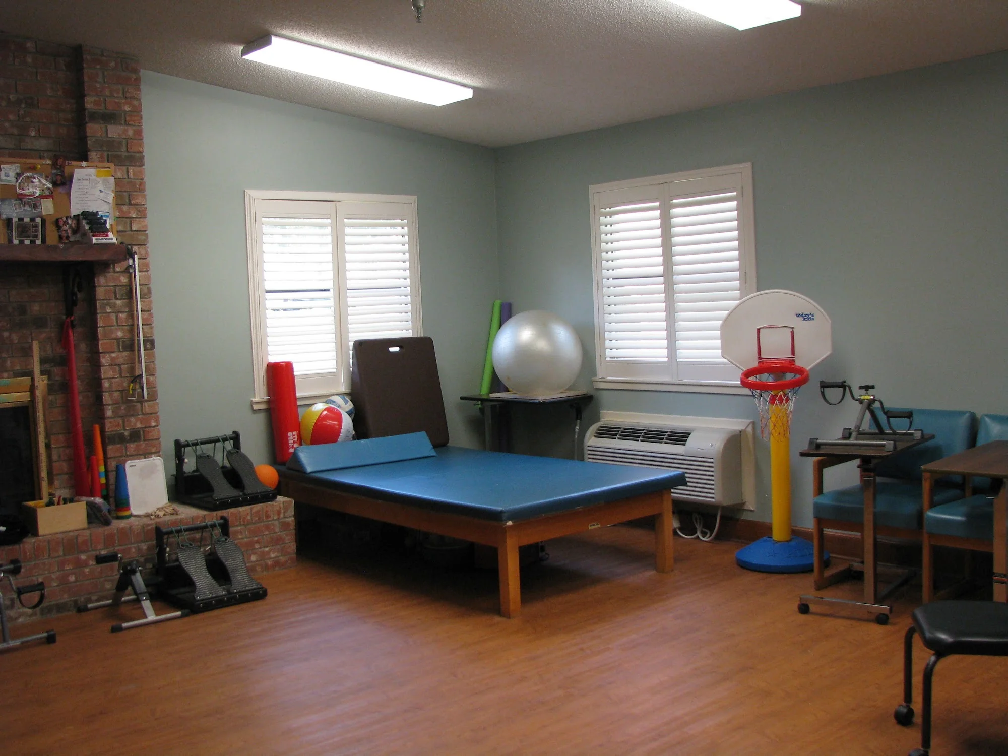 TIOGA COMMUNITY CARE CENTER