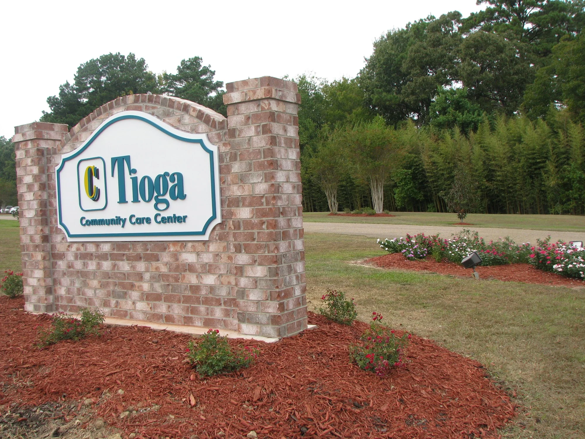 TIOGA COMMUNITY CARE CENTER