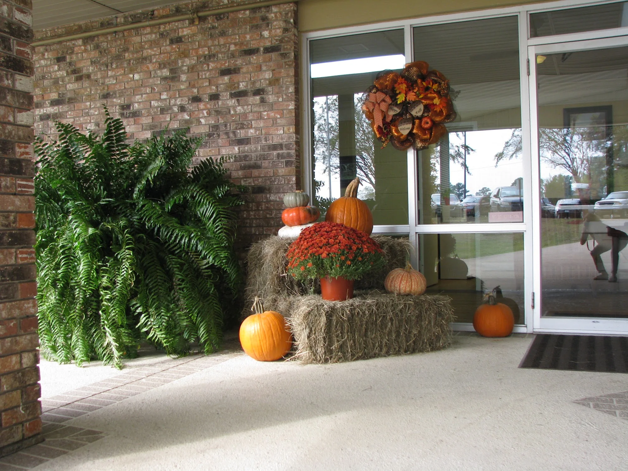 TIOGA COMMUNITY CARE CENTER