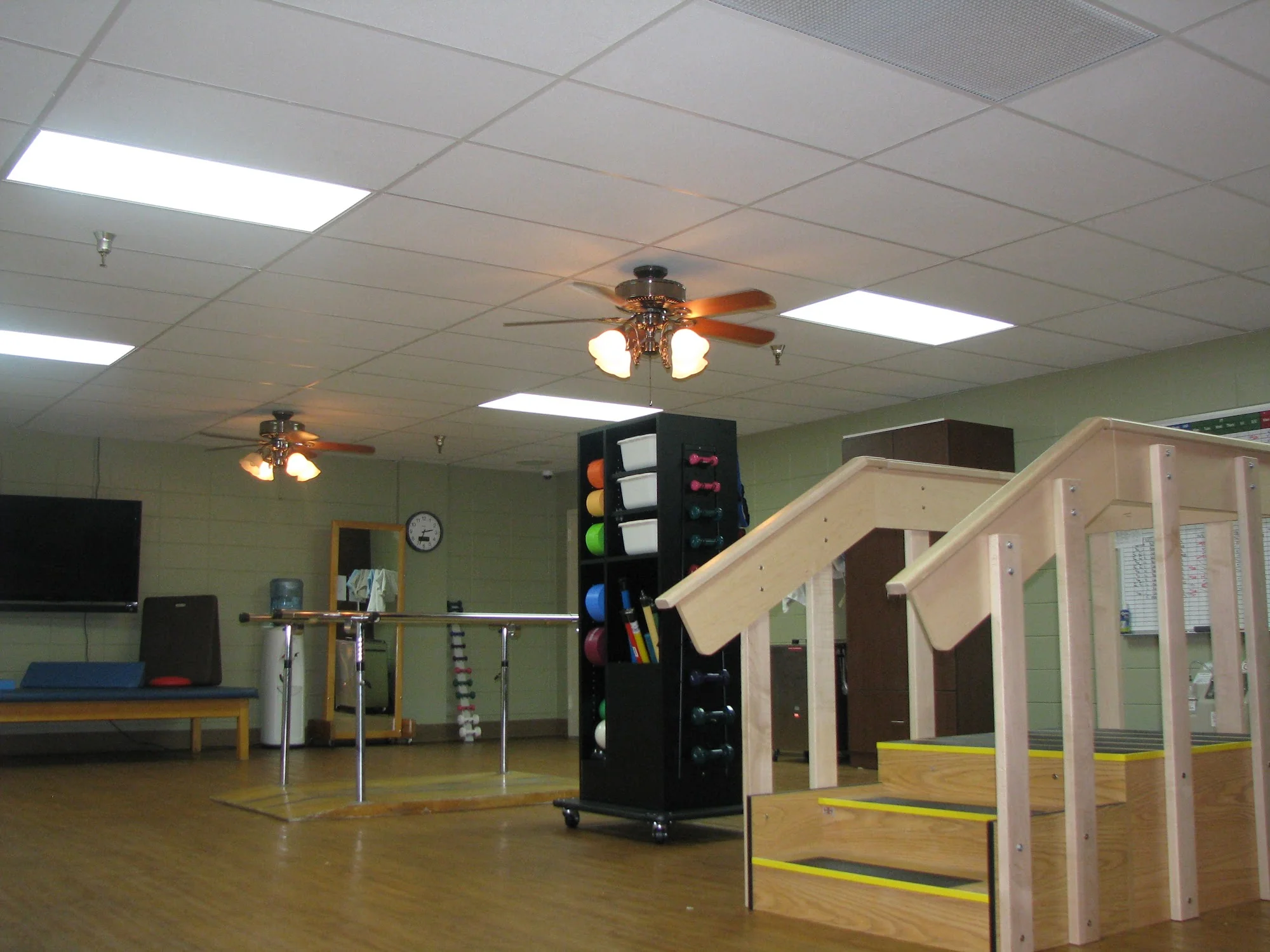 TIOGA COMMUNITY CARE CENTER