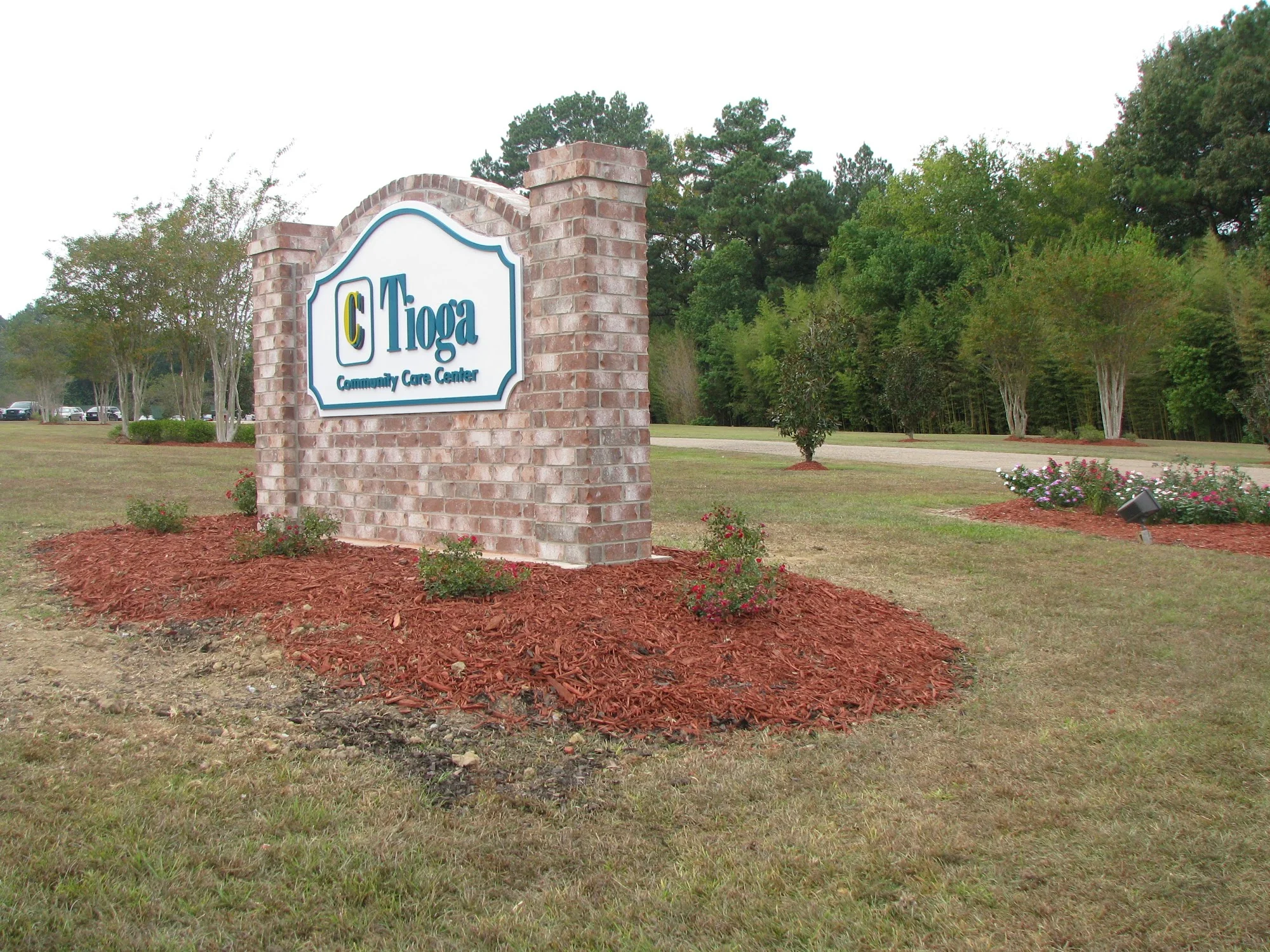 TIOGA COMMUNITY CARE CENTER