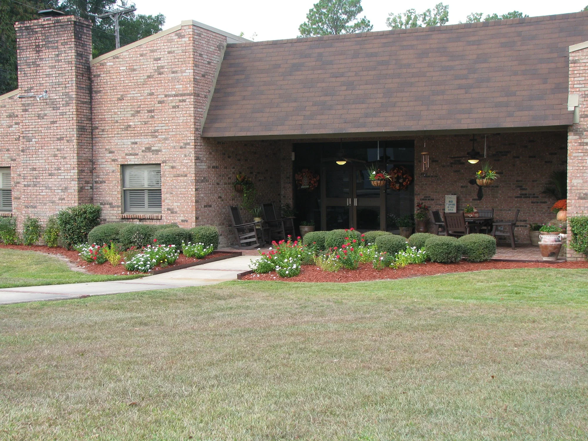 TIOGA COMMUNITY CARE CENTER