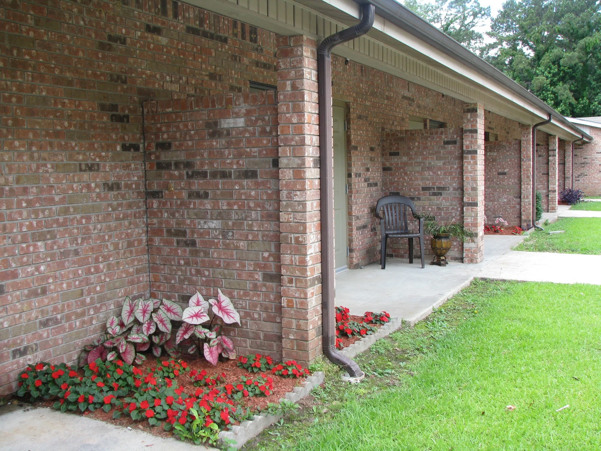 TIOGA COMMUNITY CARE CENTER