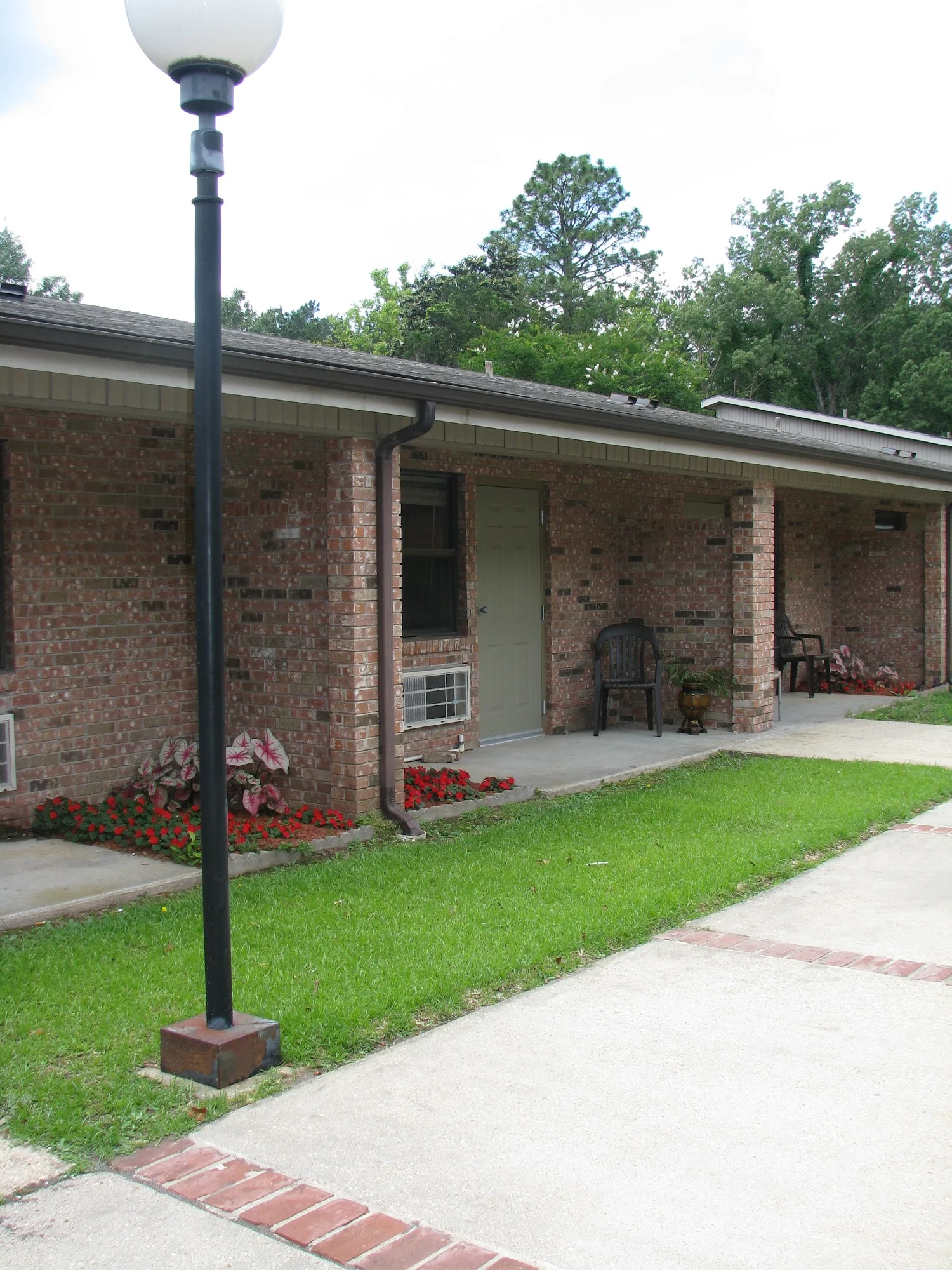 TIOGA COMMUNITY CARE CENTER