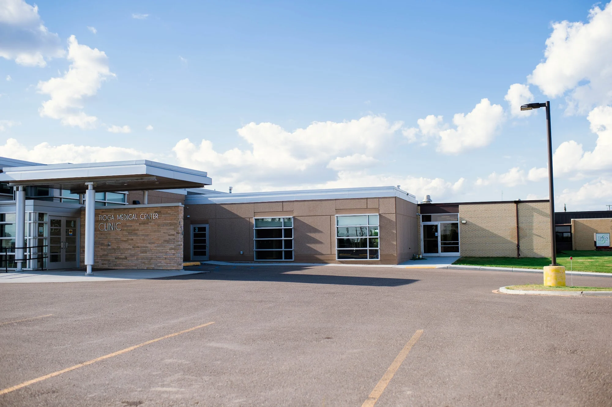 TIOGA MEDICAL CENTER LTC