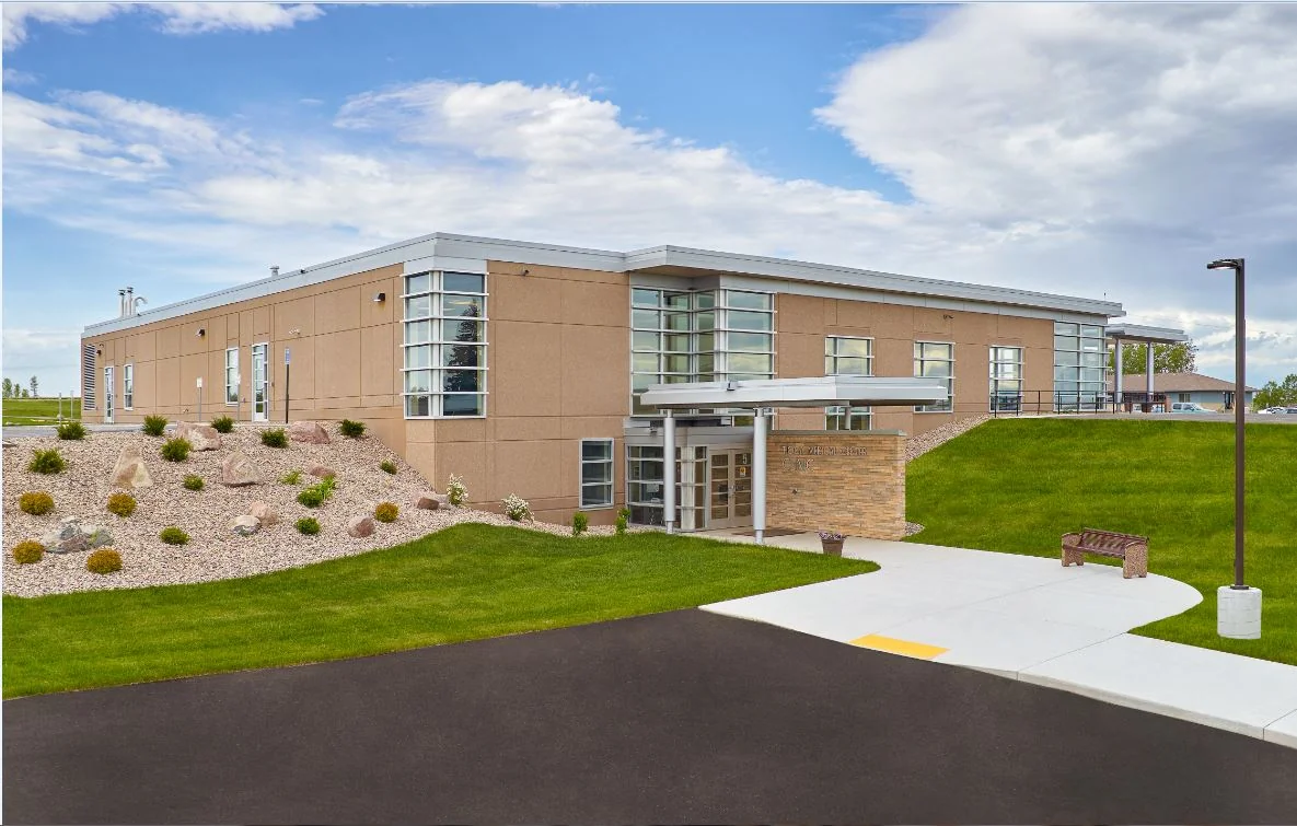 TIOGA MEDICAL CENTER LTC