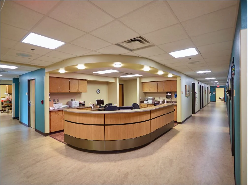 TIOGA MEDICAL CENTER LTC