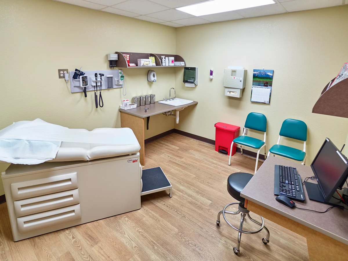 TIOGA MEDICAL CENTER LTC