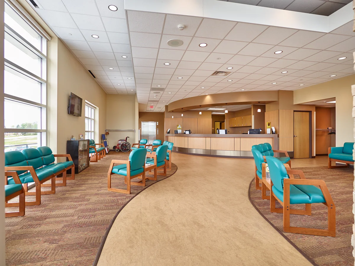 TIOGA MEDICAL CENTER LTC