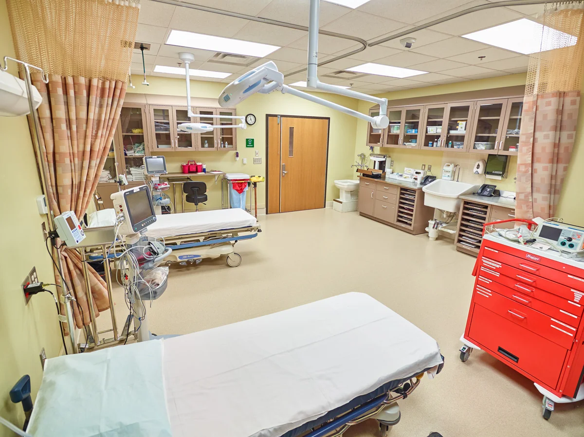 TIOGA MEDICAL CENTER LTC