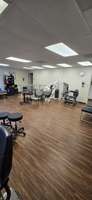 TIPPAH COUNTY NURSING HOME