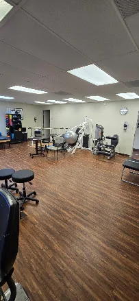 TIPPAH COUNTY NURSING HOME