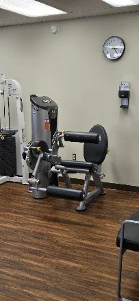 TIPPAH COUNTY NURSING HOME