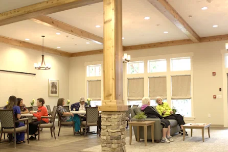TLC NURSING CENTER