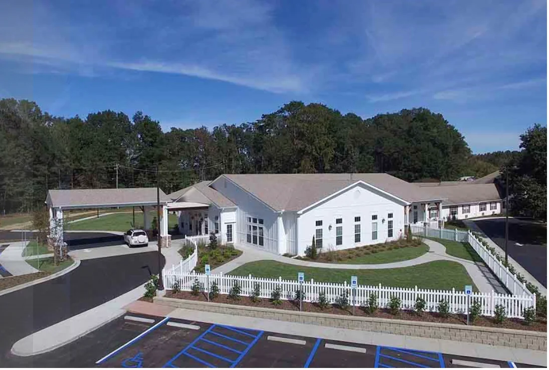 TLC NURSING CENTER