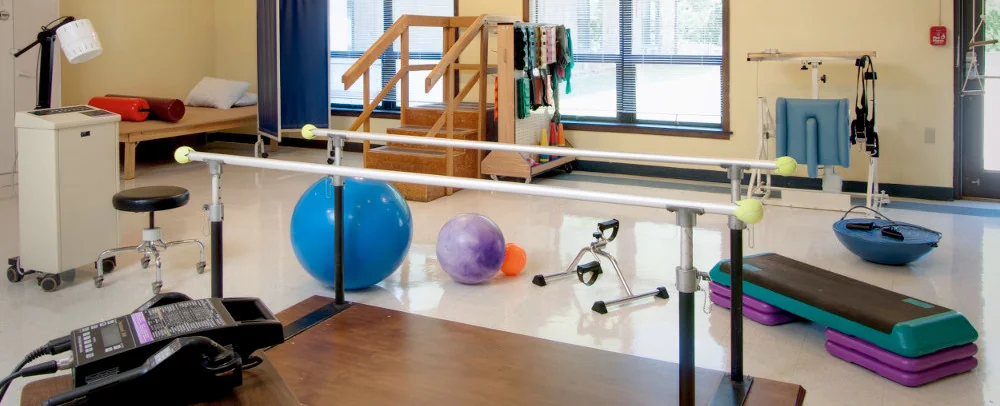 TODD-DICKEY NURSING AND REHABILITATION