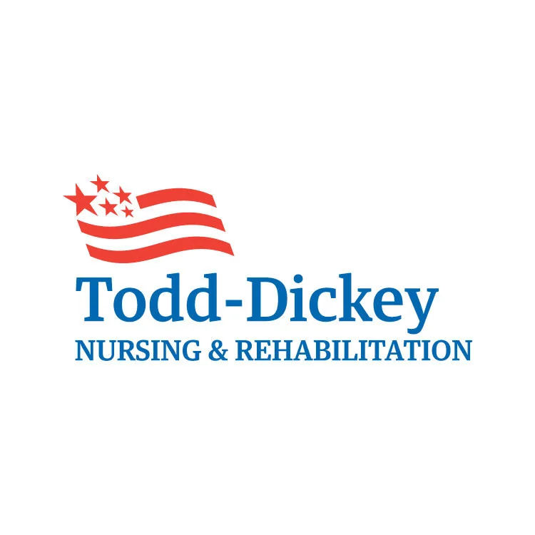 TODD-DICKEY NURSING AND REHABILITATION