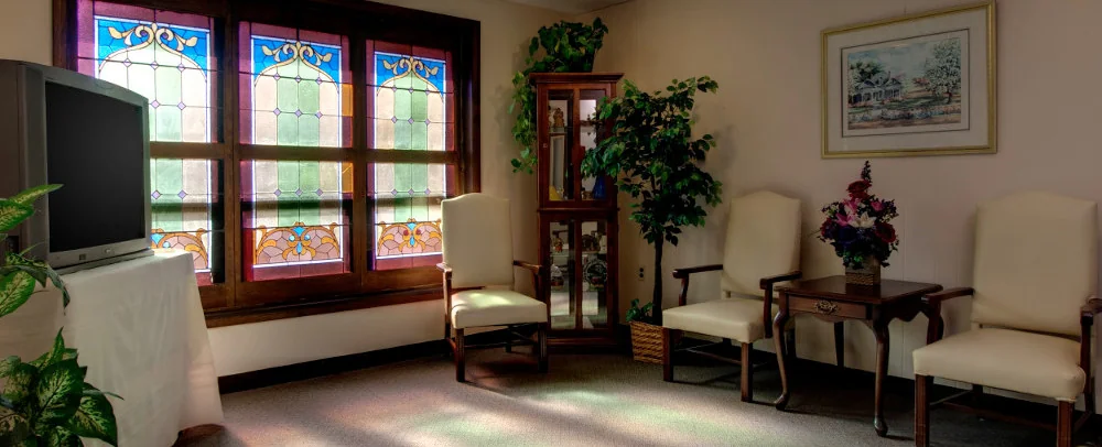 TODD-DICKEY NURSING AND REHABILITATION
