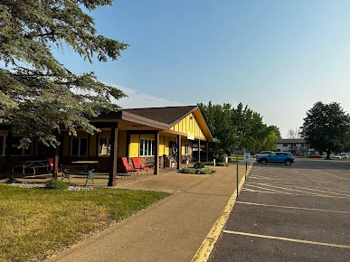 TOMAH NURSING AND REHAB