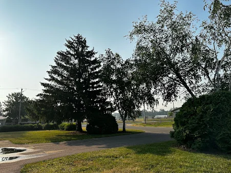TOMAH NURSING AND REHAB