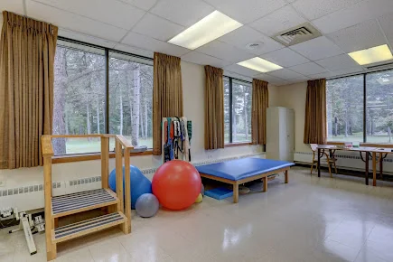 TOMAHAWK HEALTH SERVICES