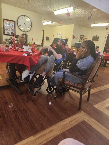 TOMBALL REHAB & NURSING
