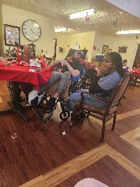 TOMBALL REHAB & NURSING