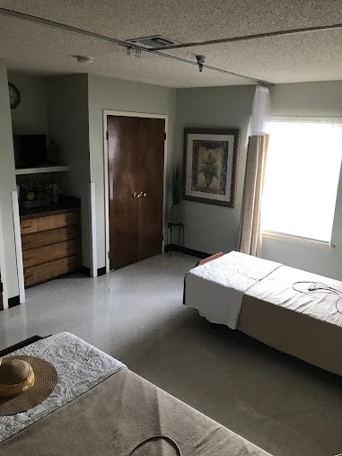 TOMBALL REHAB & NURSING