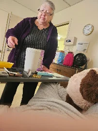 TOMBALL REHAB & NURSING