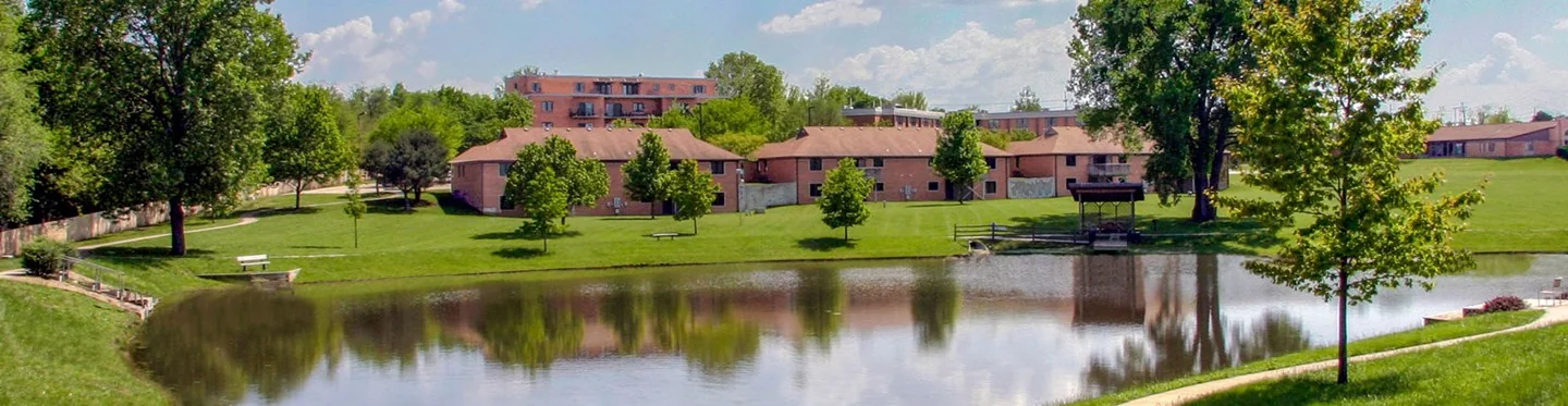 TOPEKA PRESBYTERIAN MANOR