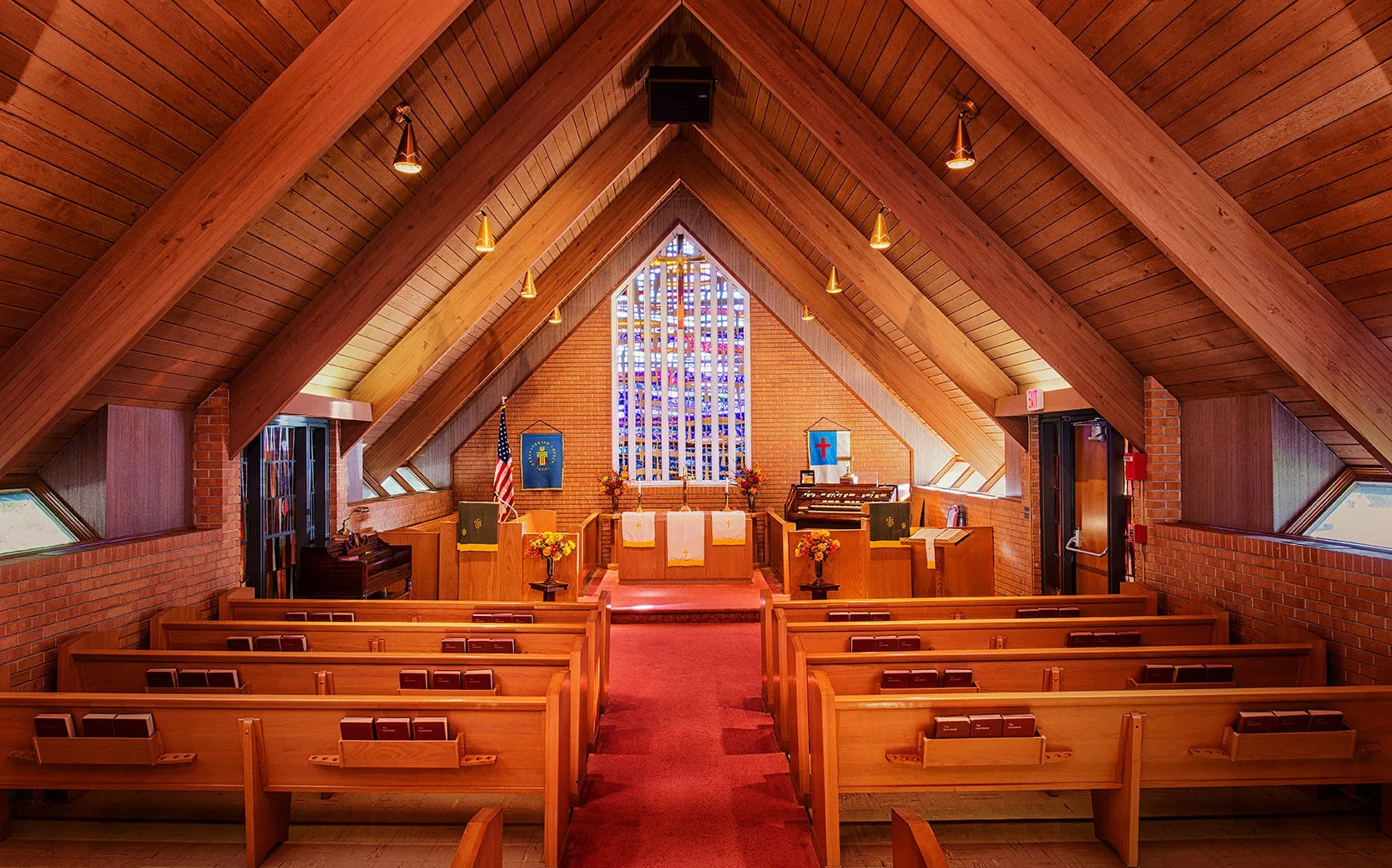 TOPEKA PRESBYTERIAN MANOR